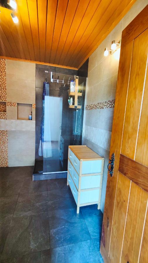 Casa Florestal - Pure Nature Cabins Fatela 外观 照片