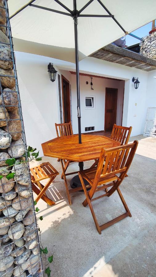 Casa Florestal - Pure Nature Cabins Fatela 外观 照片