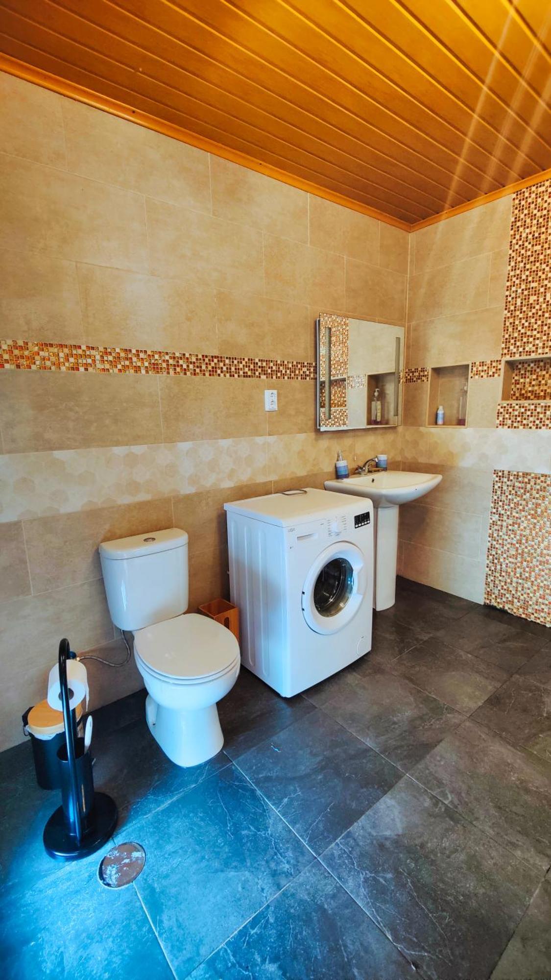 Casa Florestal - Pure Nature Cabins Fatela 外观 照片